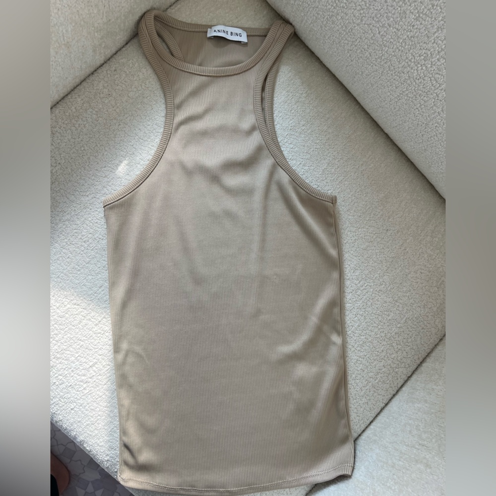 Anine Bing top S/P